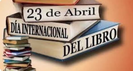 Día Internacional Libro