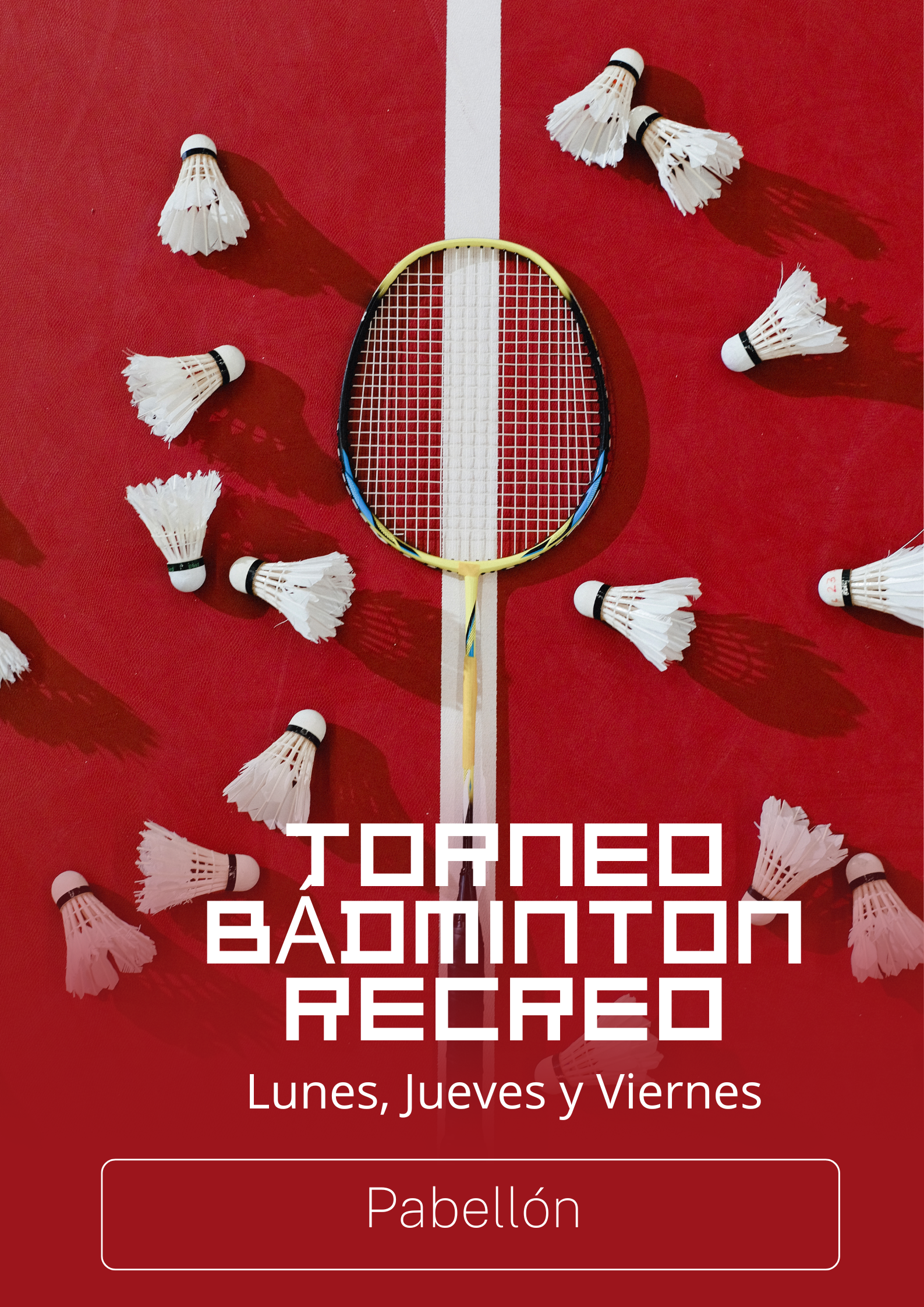 Torneo_Bádminton_White and Red Simple Modern Badminton Tournament.png