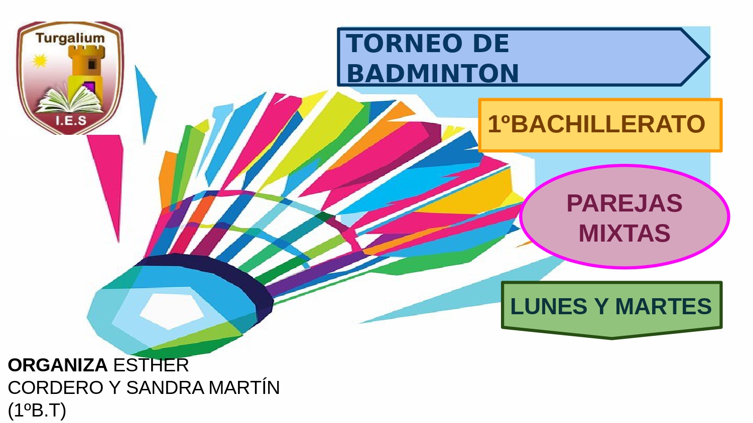 CARTEL DEL TORNEO DE BÁDMINTON page 0001