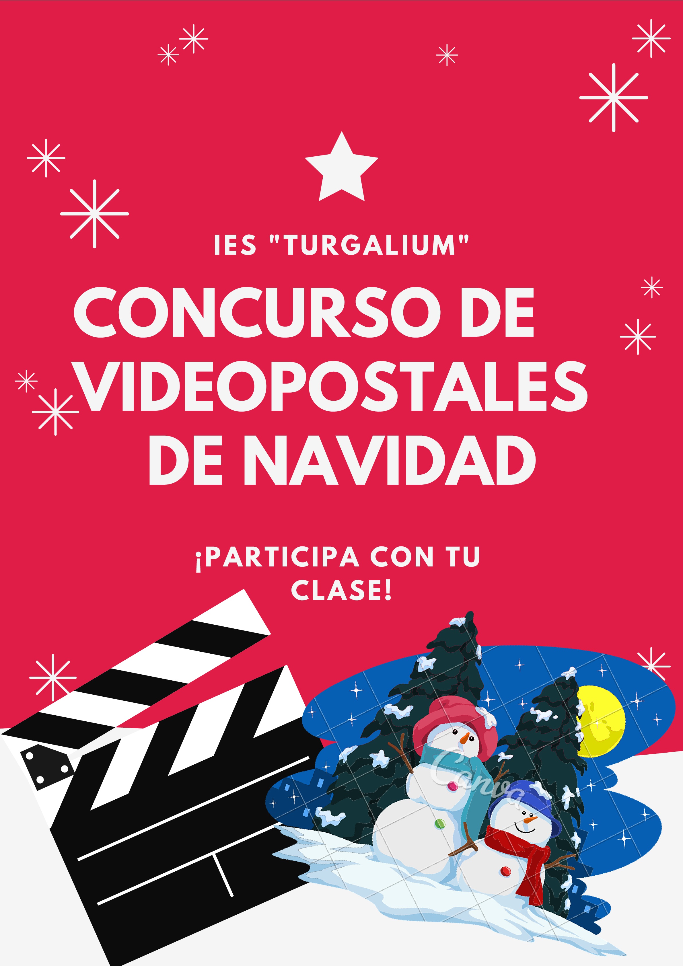 CONCURSO DE VIDEOPOSTALES DE NAVIDAD 001
