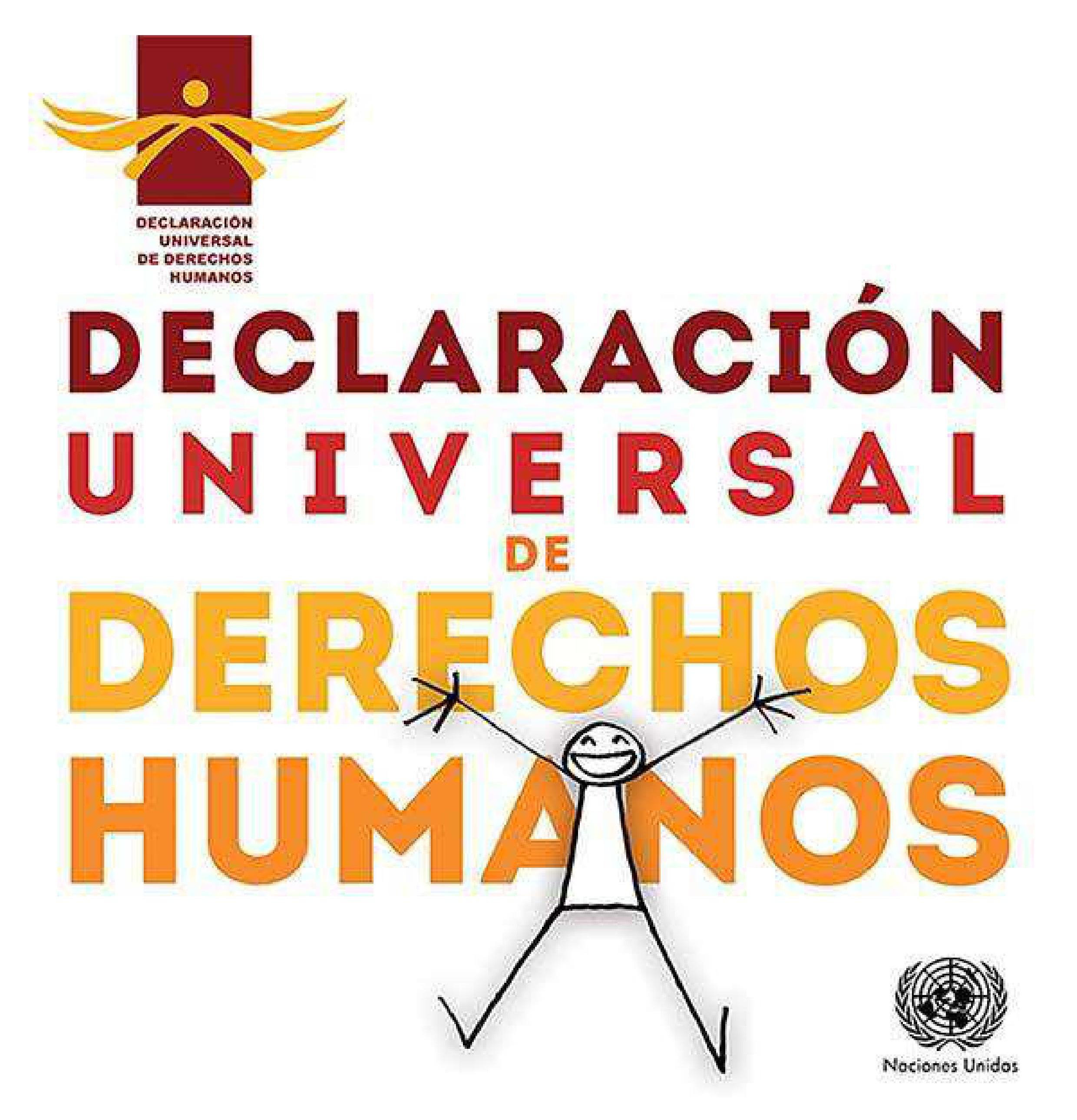 Derechos Humanos