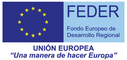 projectes feder logo