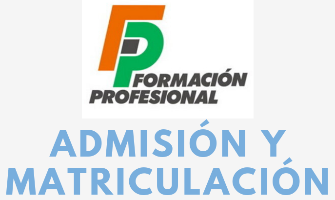 FORMACIÓN PROFESIONAL 2